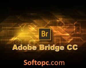 Adobe Bridge cc 2021