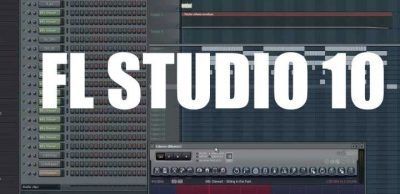 FL Studio 10 Download