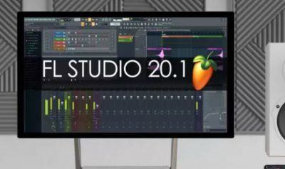 FL Studio 19 Free Download