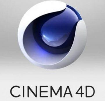 Cinema 4D Studio R19 Portable free download