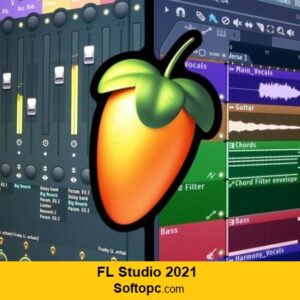 FL Studio 21 Free Download [Updated 2023]