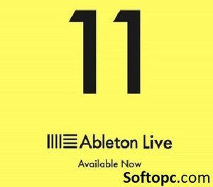 ableton live 11 lite suite