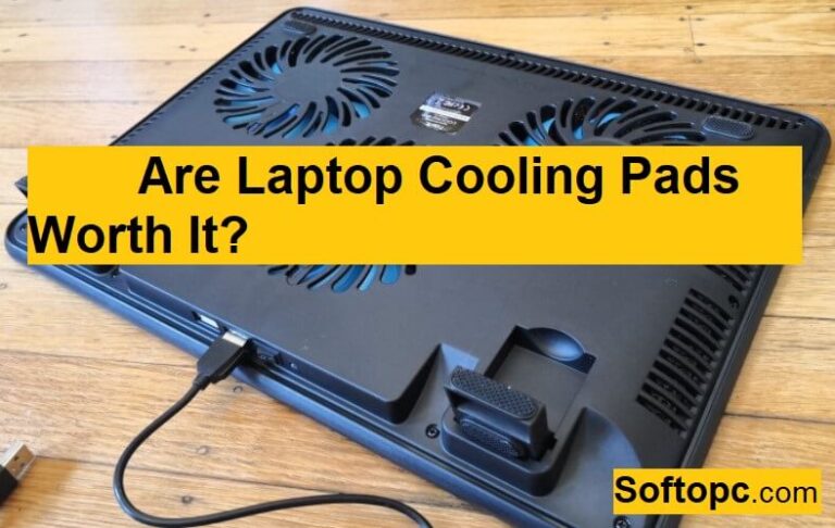  Are Laptop Cooling Pads Worth It Ultimate Guide 