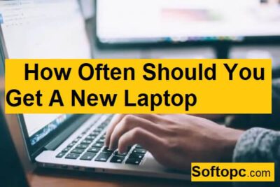 How Often Should You Get A New Laptop