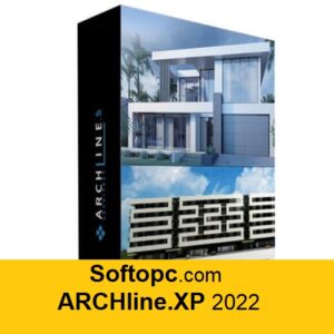 ARCHline.XP 2022