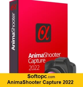 AnimaShooter Capture 2022