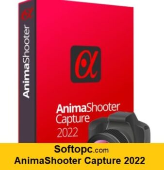 AnimaShooter Capture 2022