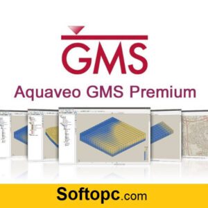 Aquaveo GMS Premium 2022