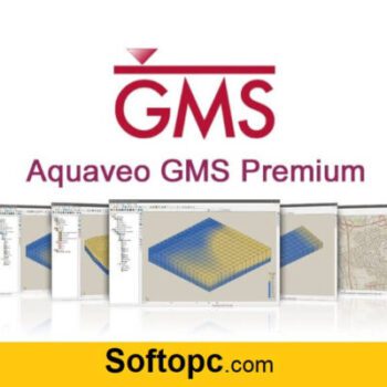 Aquaveo GMS Premium 2022