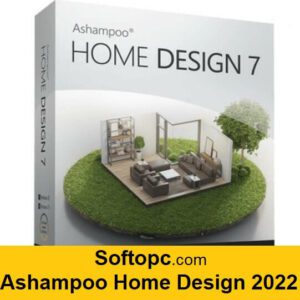 Ashampoo Home Design 2022