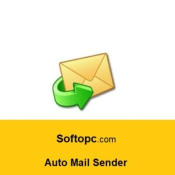Auto Mail Sender