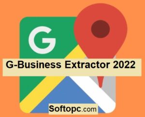 G-Business Extractor 2022