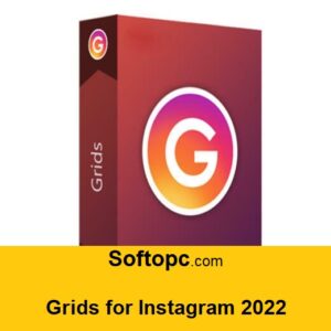 Grids for Instagram 2022