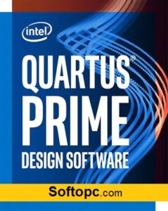 Intel Quartus Prime Pro Edition 2022