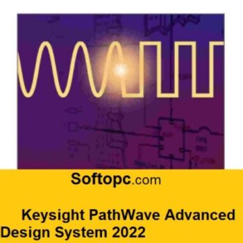 Keysight PathWave Advanced Design System 2022
