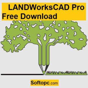 LANDWorksCAD Pro