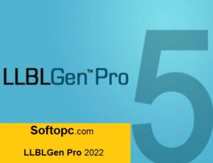 LLBLGen Pro 2022