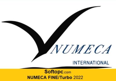 NUMECA FINE Turbo 2022