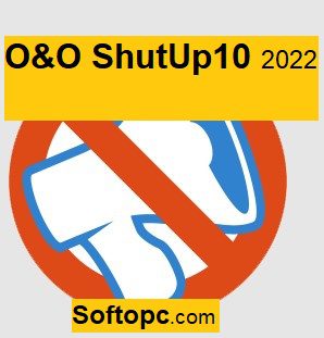 O&O ShutUp10 2022