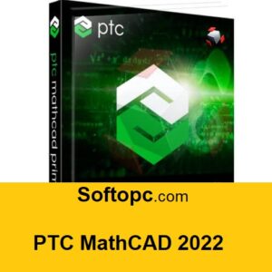 PTC MathCAD 2022