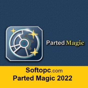 Parted Magic 2022