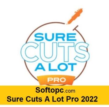 Sure Cuts A Lot Pro 2022