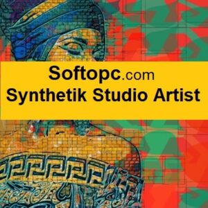 Synthetik Studio Artist