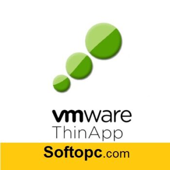 VMware ThinApp Enterprise 2022