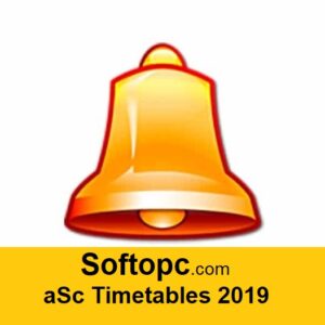 aSc Timetables 2019