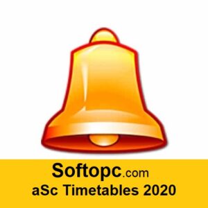 aSc Timetables 2020