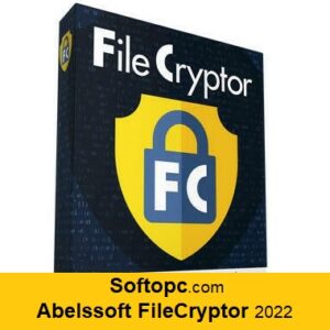Abelssoft FileCryptor 2022