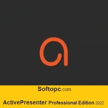 ActivePresenter Professional Edition 2022