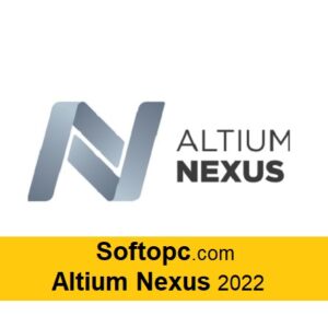 Altium Nexus 2022