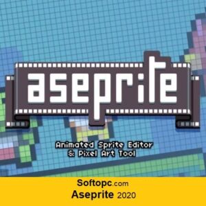 Aseprite 2020