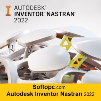 Autodesk Inventor Nastran 2022