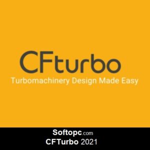 CFTurbo 2021