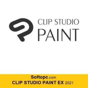 CLIP STUDIO PAINT EX 2021
