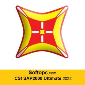 CSI SAP2000 Ultimate 2022