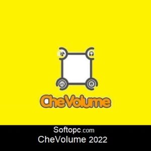 CheVolume 2022