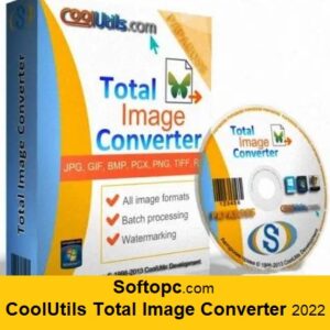 CoolUtils Total Image Converter 2022