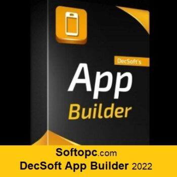 DecSoft App Builder 2022
