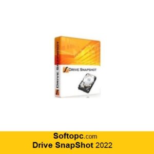 Drive SnapShot 2022
