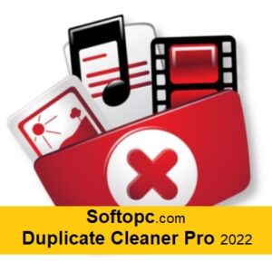 Duplicate Cleaner Pro 2022