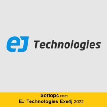 EJ Technologies Exe4j 2022