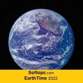EarthTime 2022
