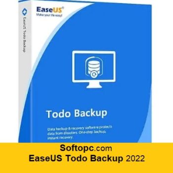 EaseUS Todo Backup 2022