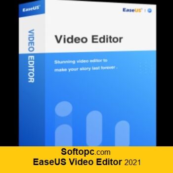 EaseUS Video Editor 2021