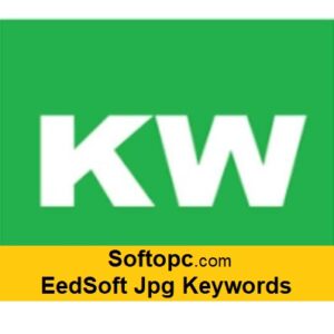 EedSoft Jpg Keywords