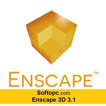 Enscape 3D 3.1