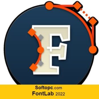 FontLab 2022